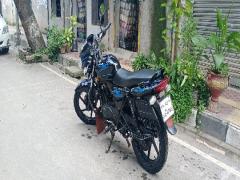 Bajaj Discover 135